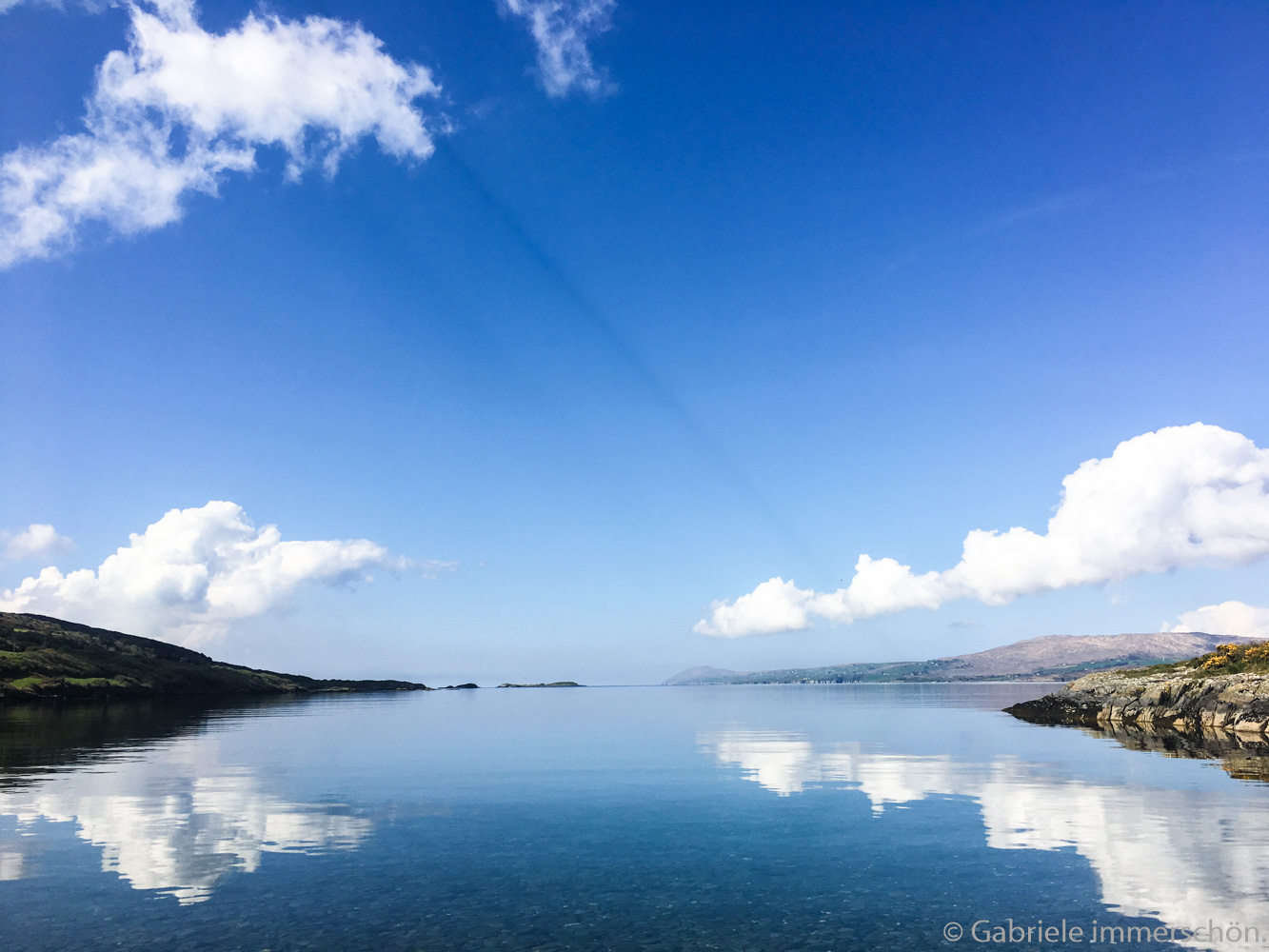 Éire -> Feen und Kobolde = Irland