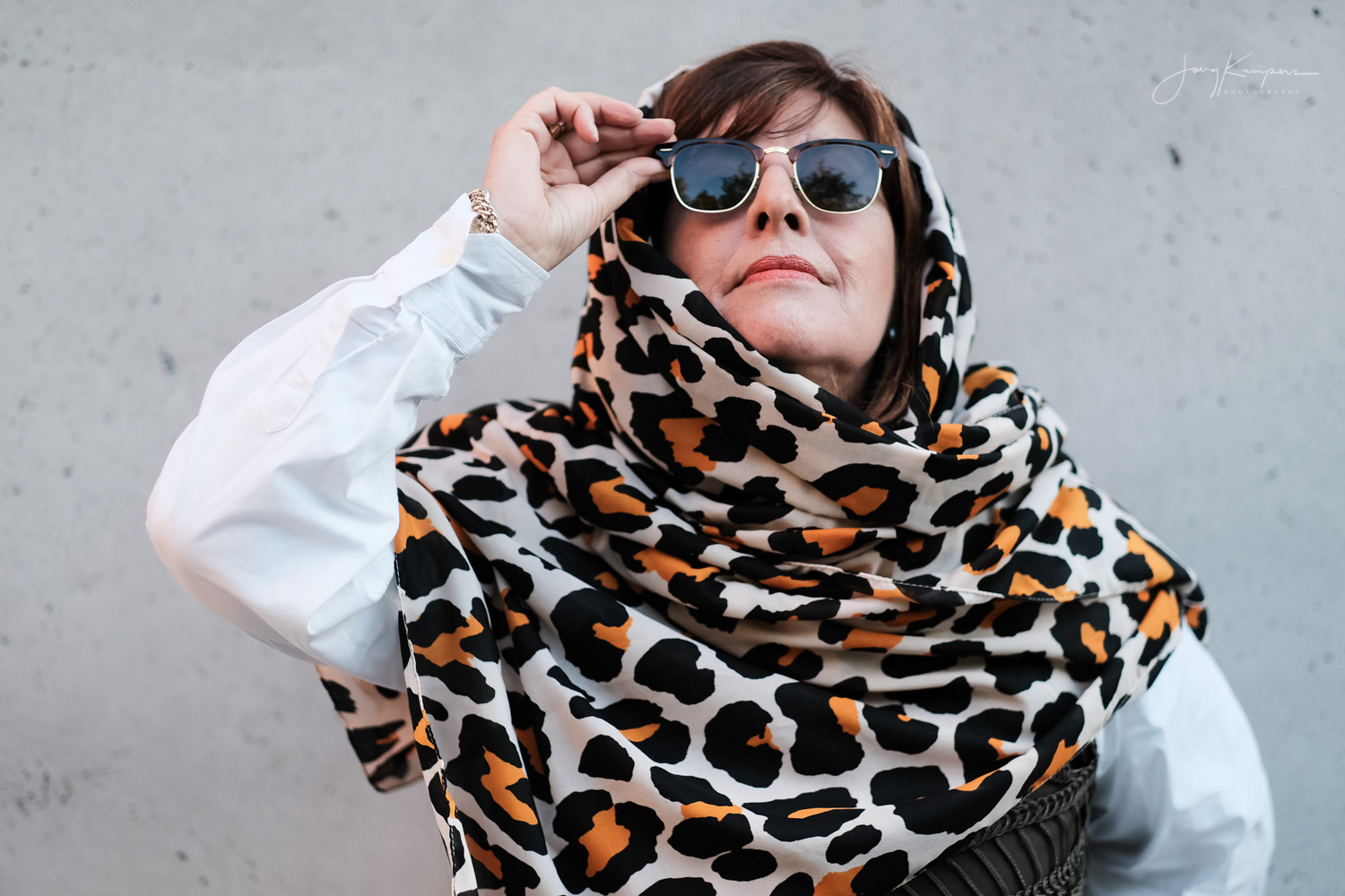 Reisen - mein Fest für alle Sinne