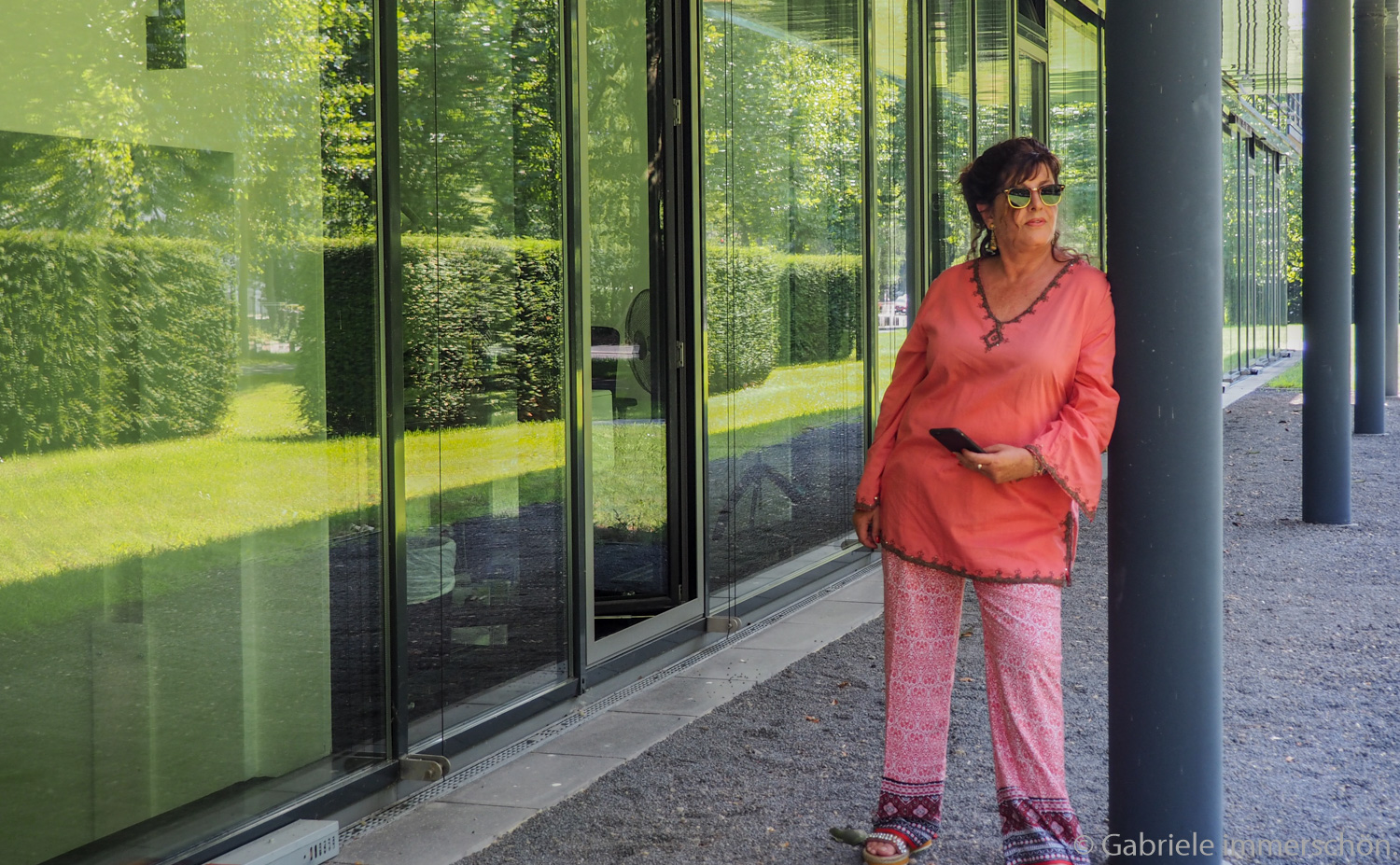 So ein Schnickschnack - ModeMut!