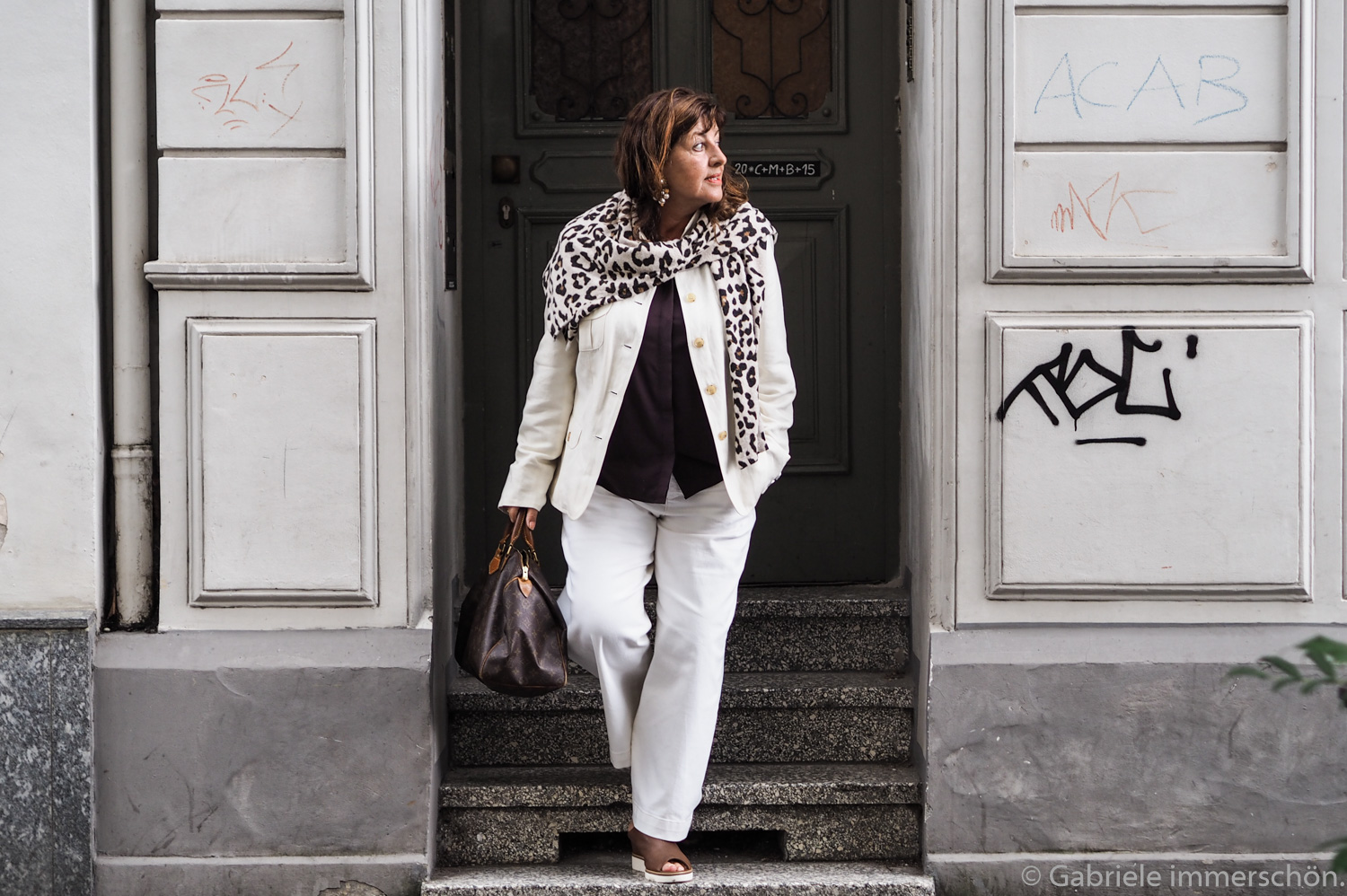 Mode - Oberflächlichkeit oder visualisierter Zeitgeist?