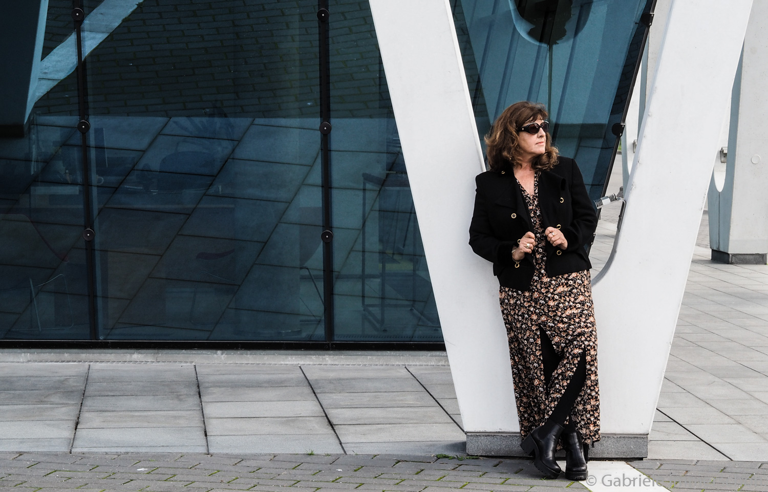 Spieglein, Spieglein an der Wand