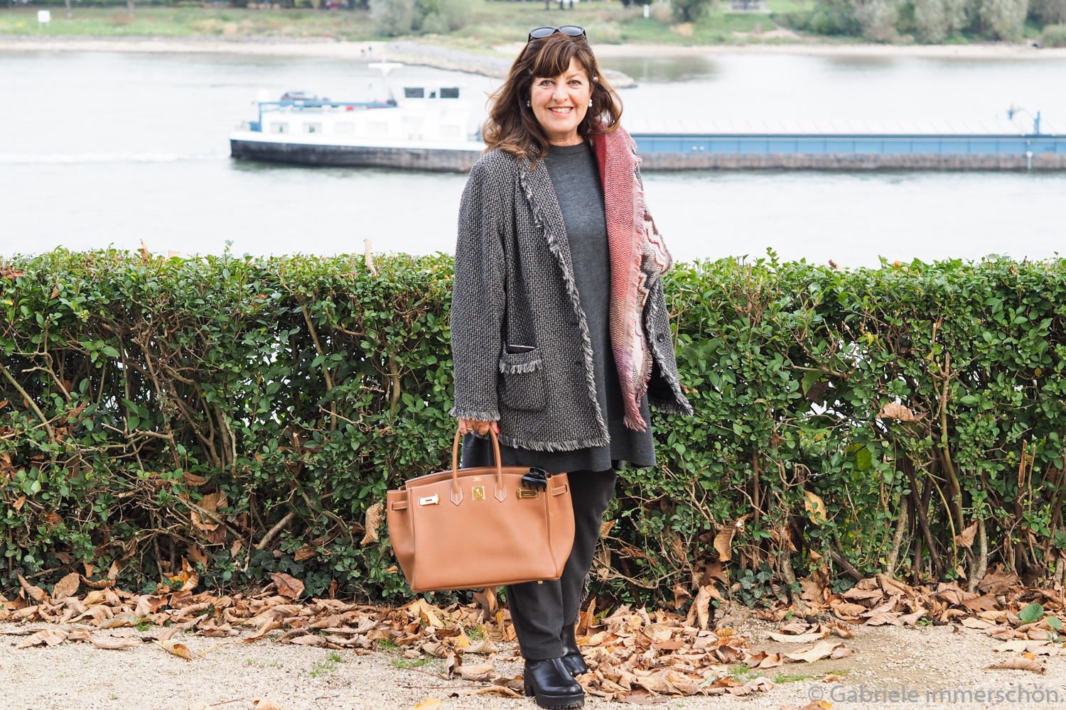 Was hält das L(i)eben noch für mich bereit?