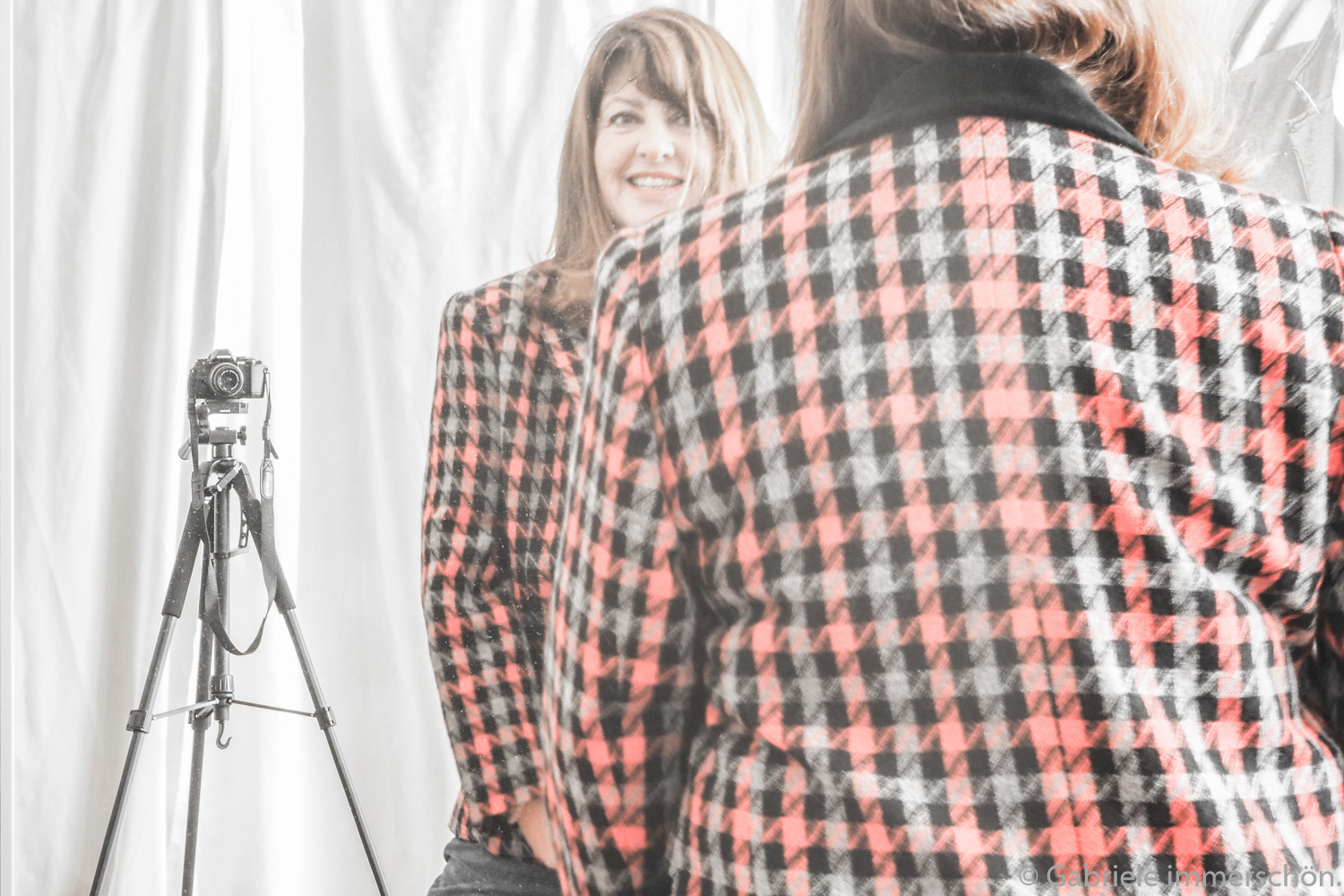 Hilfe, meine Zukunft könnte wunderbar werden und ich bin selber daran schuld