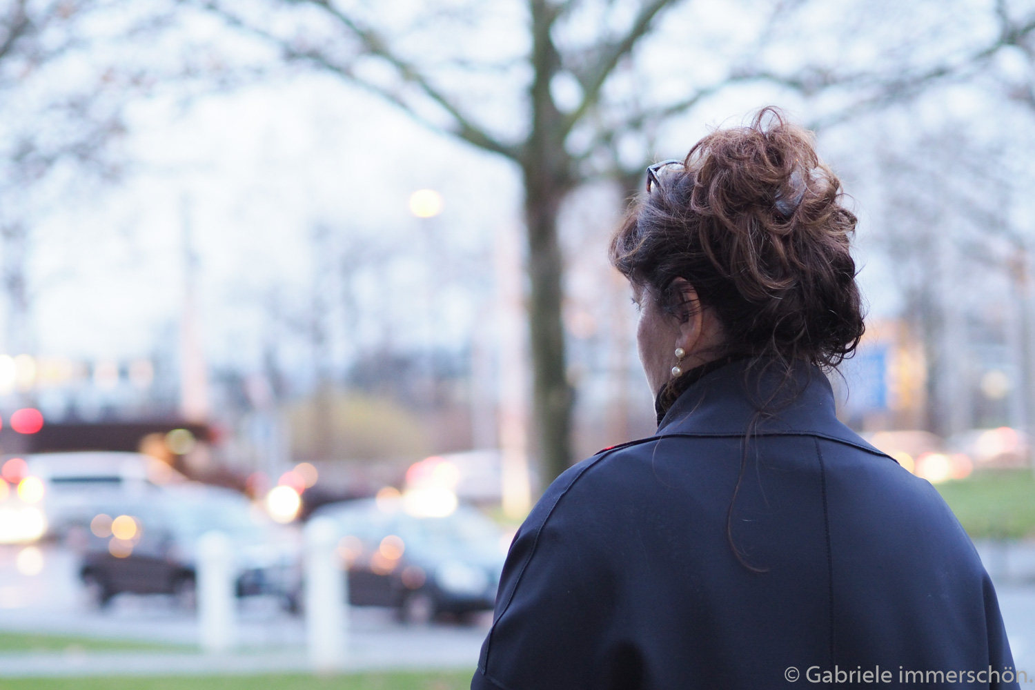 Warum mehr Läster - als Schwester?