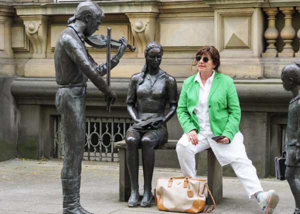 Weg mit den Schranken im Kopf!